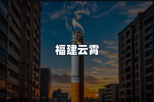 福建云霄